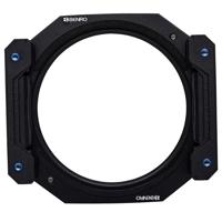 

Benro Master Series 100mm Filter Holder with FH100R95 95mm Lens Ring for 95mm Slim CPL Filter
