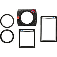 

Benro FH100M2 100mm Filter Holder Kit