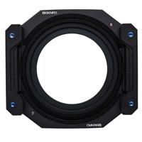 

Benro Master Series 100mm Filter Holder with FH100R77 77mm Lens Ring for 82mm Slim CPL Filter