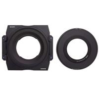 

Benro Master Series FH150R95 150mm Filter Holder with 95-77mm Step Down Ring for Canon TS-E 17mm f/4L Lens