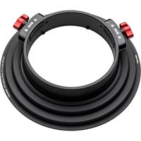 

Benro Sigma 20mm f/1.4 DG HSM Art Lens Thread to FH150 Filter Holder Adapter Ring