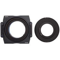 

Benro Master Series FH150R95 150mm Filter Holder with 95-77mm Step Down Ring for Nikon 14-24mmf/2.8G ED Lens
