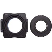 

Benro Master Series FH150R95 150mm Filter Holder with 95-77mm Step Down Ring for Tamron SP 15-30mmf/2.8 Di VC USD Lens