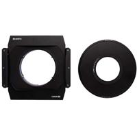 

Benro Master Series FH170R95 170mm Filter Holder with 95-77mm Step Down Ring for Canon 11-24mm f/4L USM Lens