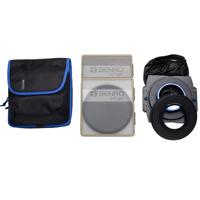 

Benro Master FM150C1 150mm Filter Kit for Canon 14mm f/2.8L II USM Lens