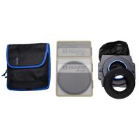 

Benro Master FM150S1 150mm Filter Kit for Sigma 12-24mm f/4.5-5.6 EX DG HSM II Lens