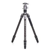 

Benro Rhino Carbon Fiber One Series 4-Leg Section Tripod/Monopod with VX20 Ballhead