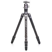 

Benro Rhino Carbon Fiber Two Series 4-Leg Section Tripod/Monopod with VX25 Ballhead