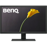

BenQ GL2780 27" 16:9 Full HD Slim Bezel Stylish Monitor with Eye-Care Technology, Built-In Speakers
