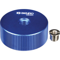 

Benro GoAdapter 3/8" Female to Female Thread Monopod / Tripod Connector