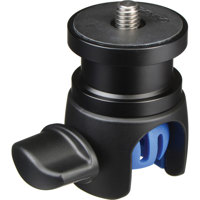 

Benro GSC200 0-Degree GoCoupler 2 for 2 Series SystemGo Tripod