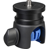 

Benro GSC300 0-Degree GoCoupler 3 for 3 Series SystemGo Tripod