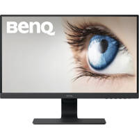 

BenQ GW2480 23.8" 16:9 Full HD Stylish IPS Monitor with Eye-Care Technology, Built-InSpeakers