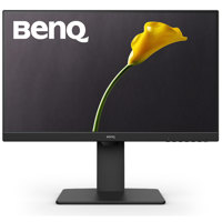 

BenQ GW2485TC 23.8" 16:9 Full HD IPS Monitor with Built-In Speakers, Black