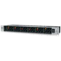 

Behringer POWERPLAY HA6000 6-Channel High-Power Headphones Mixing and Distribution Amplifier