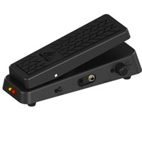 

Behringer Hellbabe HB01 Ultimate Wah-Wah Pedal with Optical Control, 1K Ohms Output Impedance