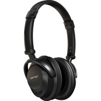 

Behringer HC 2000BNC Wireless Active Noise-Canceling Headphones with Bluetooth Connectivity