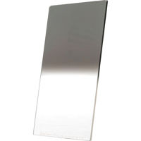 

Benro 100x150mm Master Hardened Glass Hard Graduated 0.6 ND Filter, 2 Stop