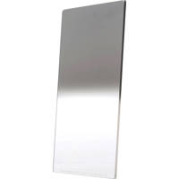 

Benro 100x150mm Master Hardened Glass Hard Graduated 1.2 ND Filter, 4 Stop