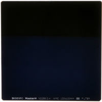

Benro 100x100mm Master Hardened Glass 2.4 ND Filter, 8 Stop