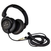 

Behringer HPX6000 Professional DJ Headphones