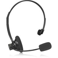 

Behringer Behringer USB Mono Headset with Swivel Microphone