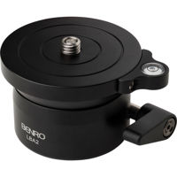 

Benro LBA2 Leveling Base, 110lbs Capacity