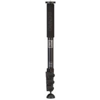 

Benro MAD38A Adventure Aluminum Series 3 Monopod, 4 Section, Flip Lock