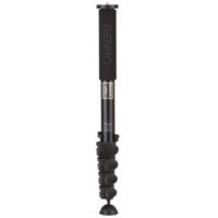 

Benro MAD49A Adventure Aluminum Series 4 Monopod, 5 Section, Flip Lock
