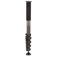 

Benro MAD49C Adventure 8X Carbon Fiber Series 4 Monopod, 5 Section, Flip Lock