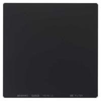 

Benro Master Series ND16 (1.2) 170x170mm Neutral Density Square Filter, 4 Stop
