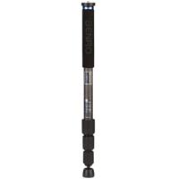 

Benro MMA28C Mach3 9X Carbon Fiber Series 2 Monopod, 4 Section, Twist Lock