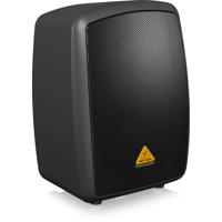 

Behringer Europort MPA40BT All-in-One Portable 40-Watt PA System with Bluetooth Connectivity and Battery Operation