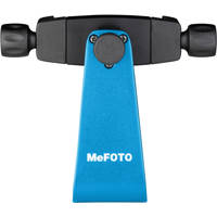 

MeFOTO SideKick360 SmartPhone Adapter for Tripods - Blue