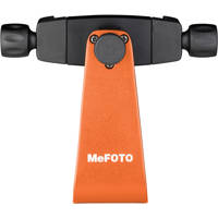 

MeFOTO SideKick360 SmartPhone Adapter for Tripods - Orange