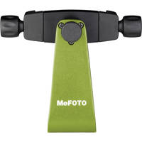 

MeFOTO SideKick360 SmartPhone Adapter for Tripods - Green