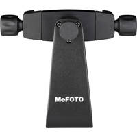 

MeFOTO SideKick360 SmartPhone Adapter for Tripods - Black