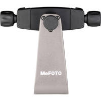 

MeFOTO SideKick360 SmartPhone Adapter for Tripods - Titanium