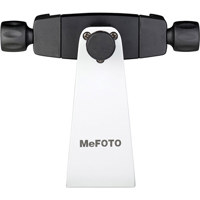 

MeFOTO SideKick360 SmartPhone Adapter for Tripods - White