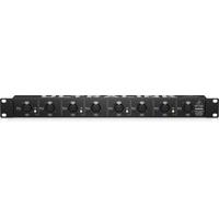 

Behringer MS8000 8-Channel Microphone Splitter