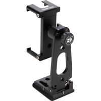

Benro MeVIDEO Sidekick Pocket Smartphone Adapter, Black