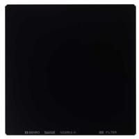 

Benro Master Series ND256 (2.4) 4" 100x100mm Neutral Density Square Filter, 8 Stop