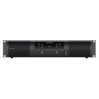 

Behringer 1000W Ultra-Lightweight Class-D Power Amplifier with SmartSense Loudspeaker Impedance Compensation