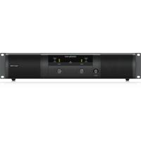 

Behringer NX3000 3000W Ultra-Lightweight Class-D Power Amplifier with SmartSense Loudspeaker Impedance Compensation