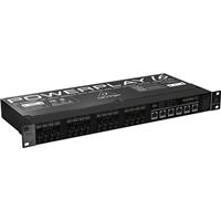 

Behringer Powerplay 16 P16-I 16-Channel 19'' Input Module with Analog and ADAT Optical Inputs, 24-Bit D/A Converters