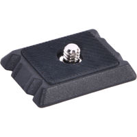 

Benro PH01 Snap-In Quick Release Plate for BR0E Ball Head