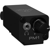 

Behringer Powerplay PM1 Personal In-Ear Monitor Belt-Pack
