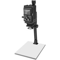 

Beseler Printmaker 67 Dichro Color Photo Enlarger, 120 Volt.
