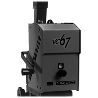 

Beseler Beseler Printmaker 67 VC Variable Contrast Lightsource, Black Color Head.