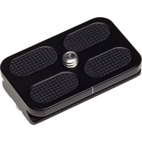 

MeFOTO Mini Arca Swiss Style Quick Release Plate for DayTrip Tripods